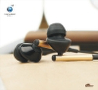 Comfortable In-ear Earphone