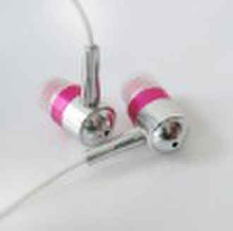 micro earpiece