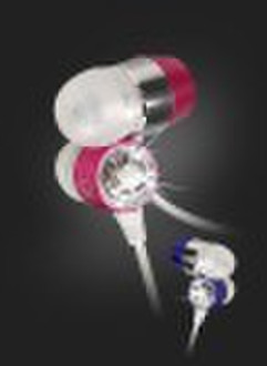 earphone for PC with mic