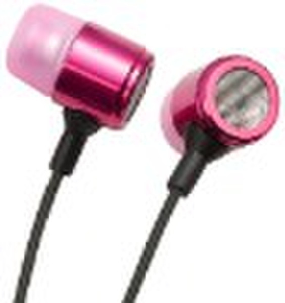 in-ear earphone