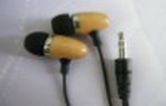 stereo earphone