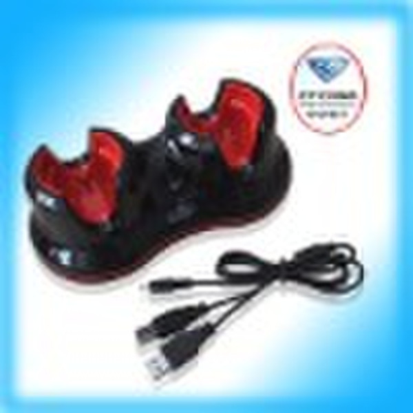 electronic games for PS3 move controller charger