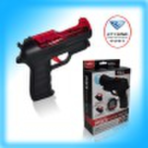 for PS3 move light gun