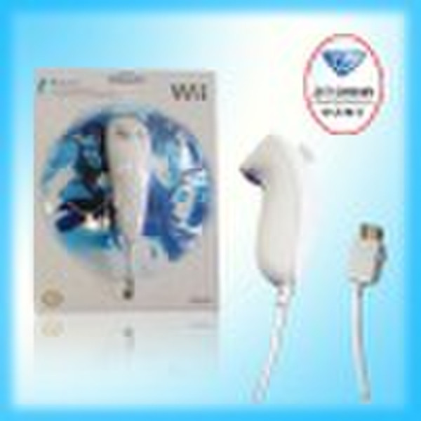 for Wii Nunchuk USA version