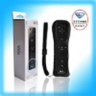 Для Nintendo Wii Remote (построен в Motion Plus)