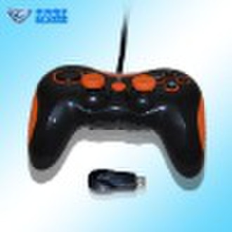 für Sony PS3 2.4G Wireless Gamepad PG-SP3007