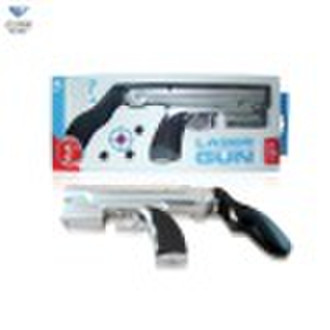 Für wii Laser / Licht-gun