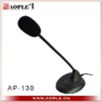 NEW pure voice microphone