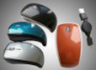 optical mouse