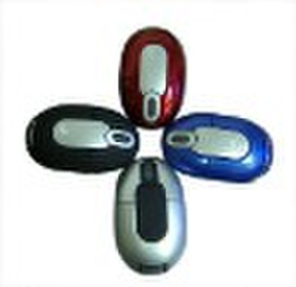 wireless mouse