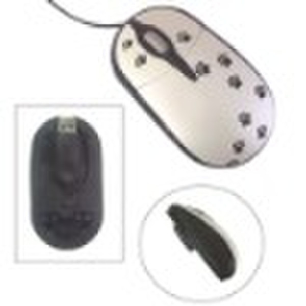 mini optical mouse