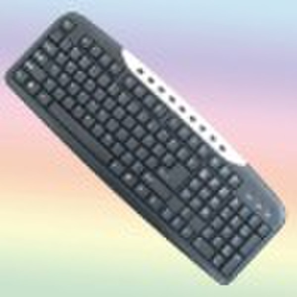 computer keyboard