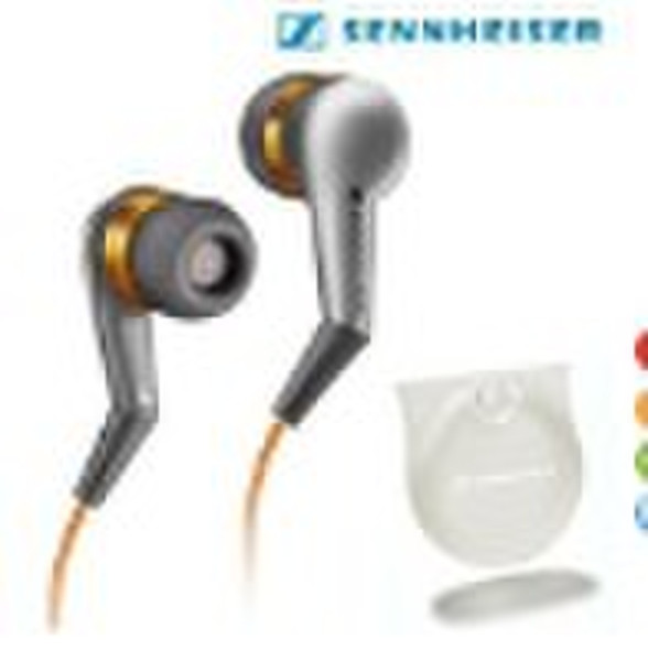 sennheiser