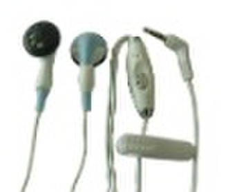 Fashion In-ear earphone