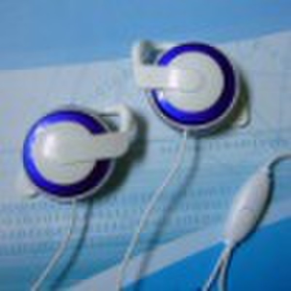 Earhoook earphone