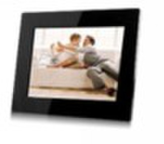 Multimedia Digital Photo Frame