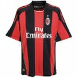 2010 fashion soccer jersey