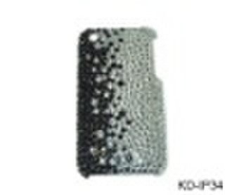 mix color bling mobile phone 3G case