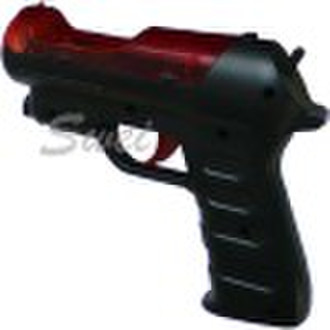 for PS3 Move light gun