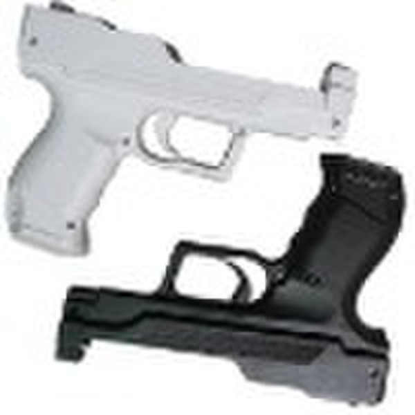 for Wii motion plus gun with vibration