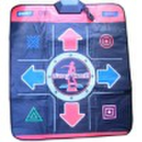 for video game PS3 Dance Mat