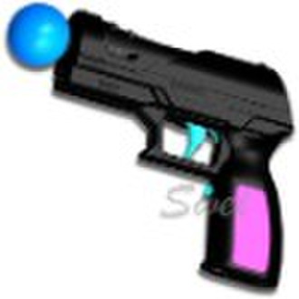 Light Gun for PS3 Move accessory hotsale now