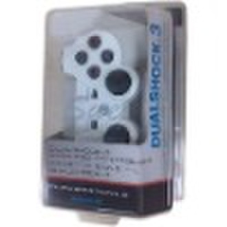 for PS3 Bluetooth dual shock3 wireless controller