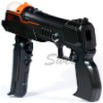 for PS3 Move light gun