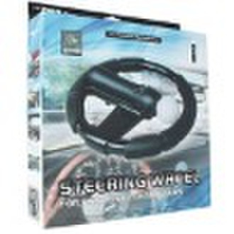 for PS3 move steering wheel