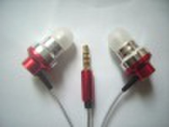 3D earphone