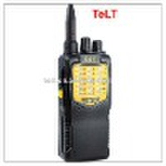 long range TeLT walkie talkie TLT-N610