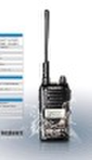 powerful two way radio TLT-E61 with scratchproof L