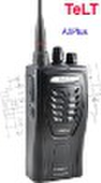 5W  radio transceiver with long distance