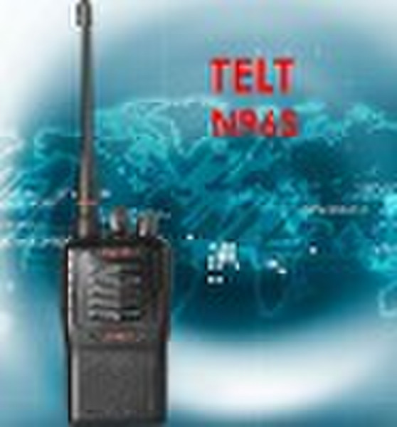 vhf  radio TeLT  N96S