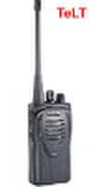 portable radio with UHF for economical choice