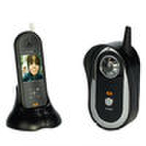 2.4G wireless Digital videophone