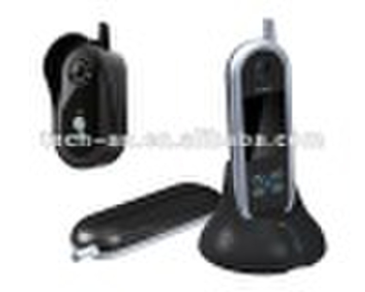 Digital door phone from manufacturer