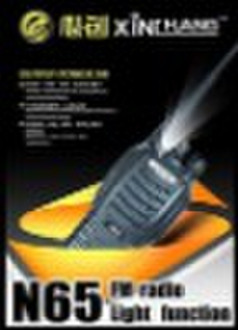 Walkie Talkie, TR-N65