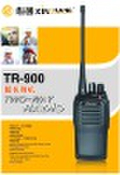 FM radio,Xinchuang TR-900