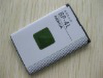 mobile phone battery for NOKIA BP4L