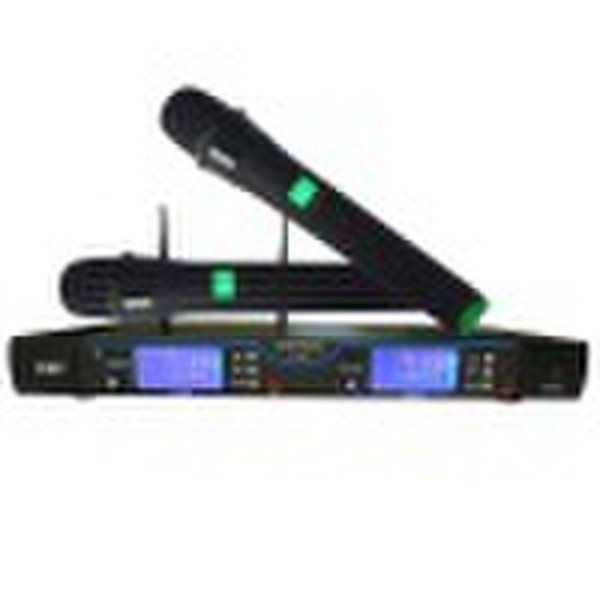 S-9100 Infrared Wireless Microphone