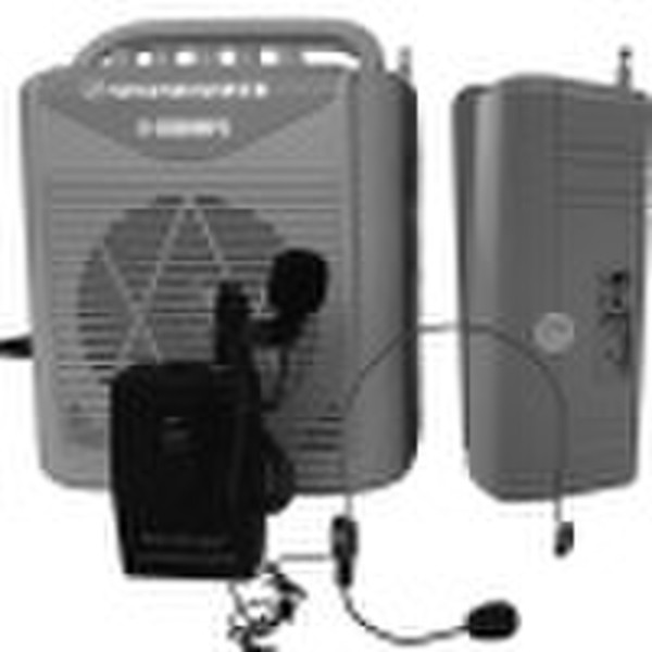 MP3  Wireless    Amplifier