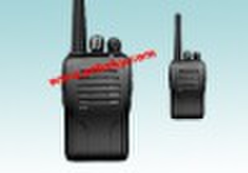 2 Way Radio