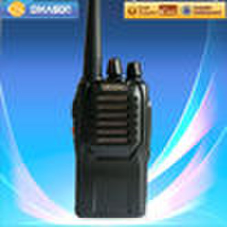 Handheld Two Way Radio