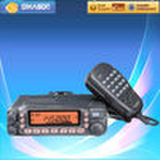 Mobile Radio