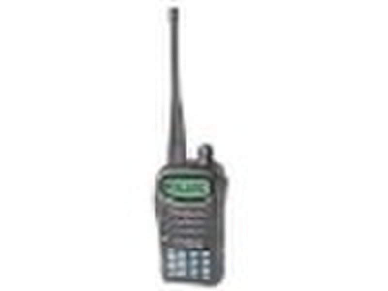 Amateur Two Way Radio