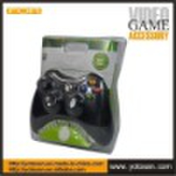 For Xbox360 wireless controller / gamepad