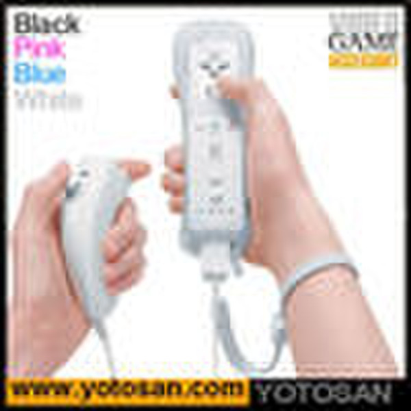 Für Wii Remote Controller