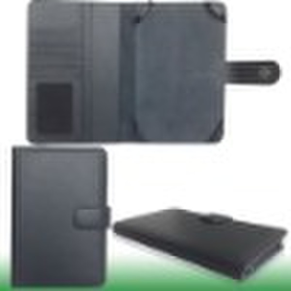 Leather Case for Amazon Kindle 3G