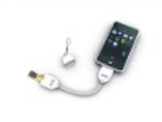 New Fancy USB Data Cable for Apple iPhone